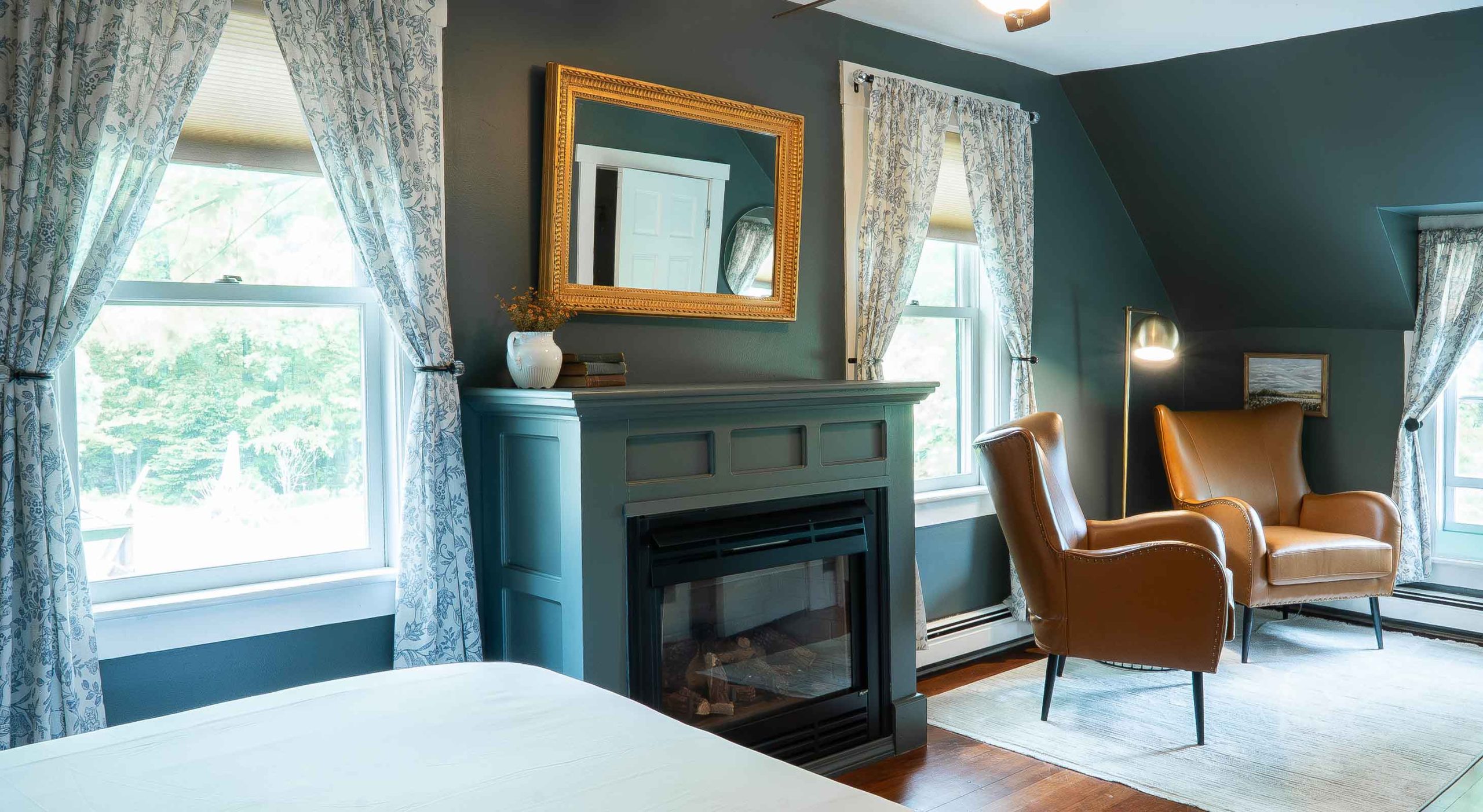 Lodging in New Hampshire Lakes Region