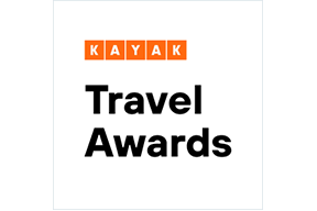 Kayak Travel Awards 2024